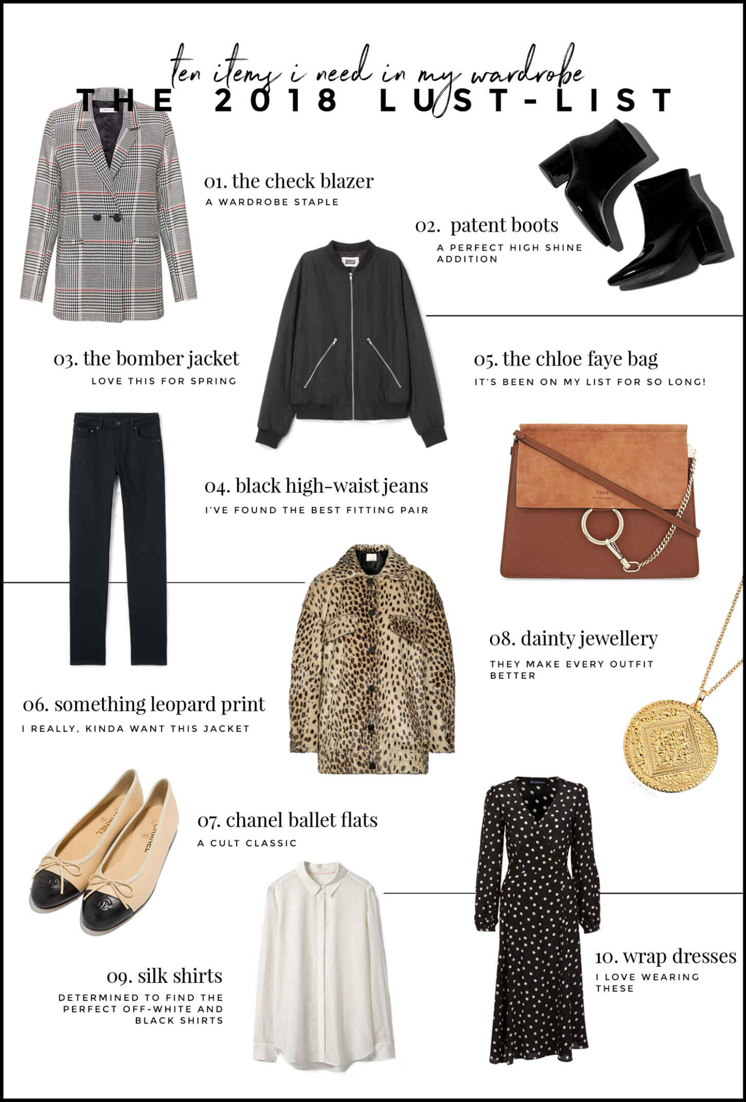 the-2018-lust-list-edit the-2018-lust-list-edit