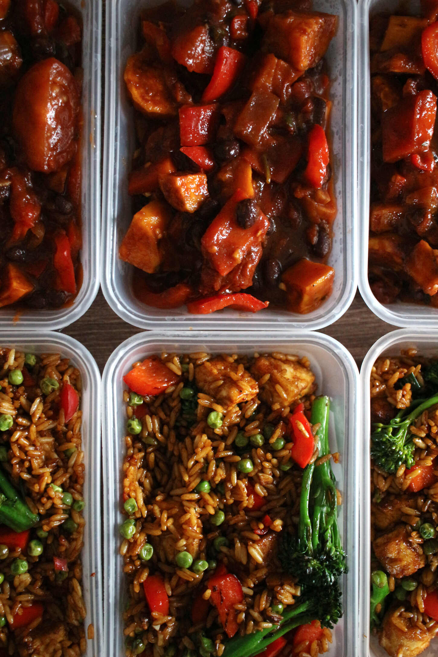 meal-prep-vegetarian-a-weeks-worth-of-meals-ideas-and-recipes-4 meal-prep-vegetarian-a-weeks-worth-of-meals-ideas-and-recipes-4