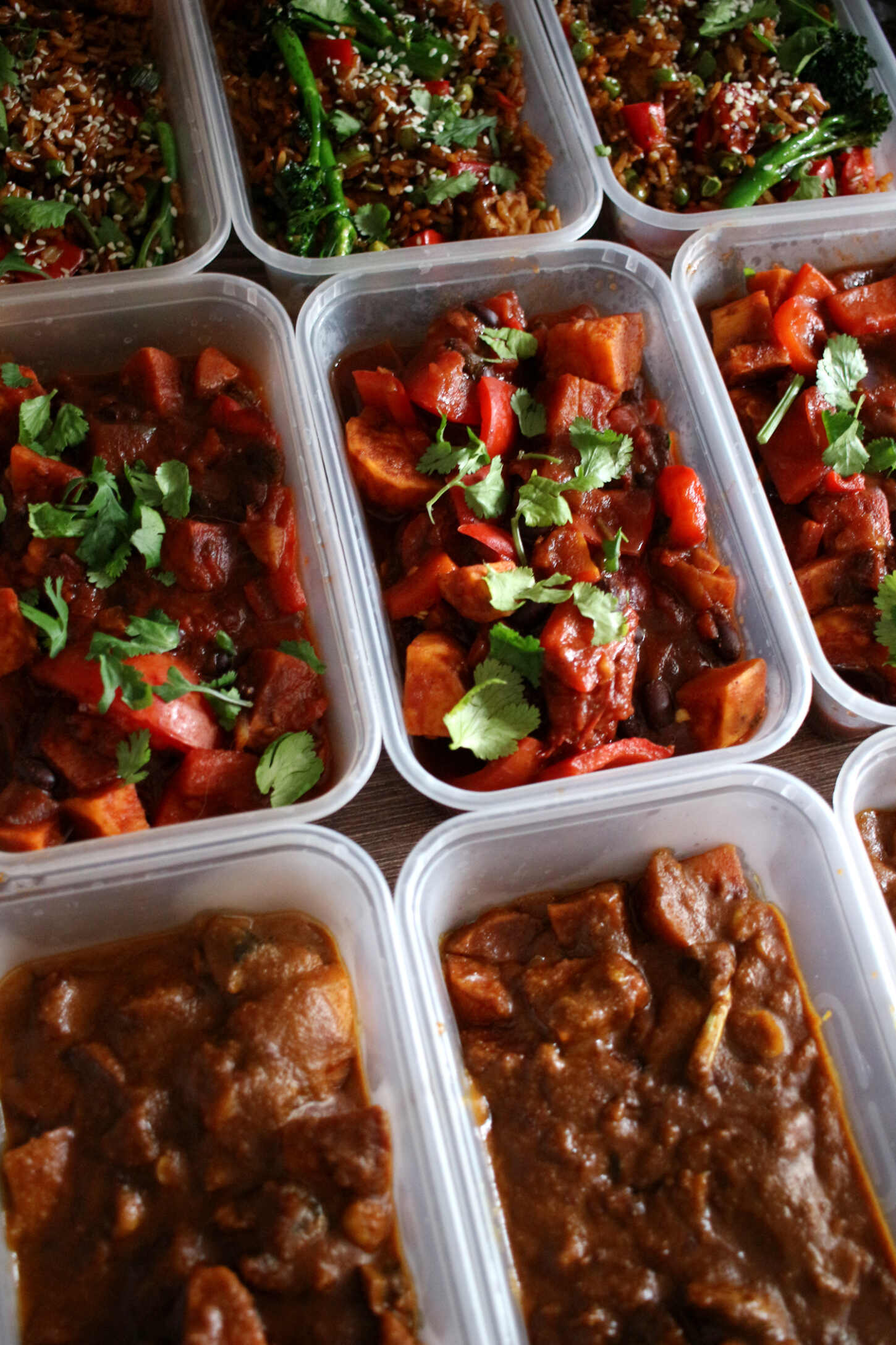 meal-prep-vegetarian-a-weeks-worth-of-meals-ideas-and-recipes-5 meal-prep-vegetarian-a-weeks-worth-of-meals-ideas-and-recipes-5
