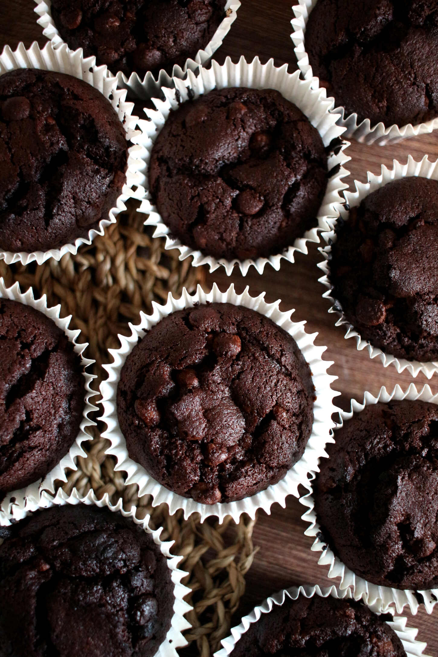 triple-chocolate-nutella-muffins-recipe