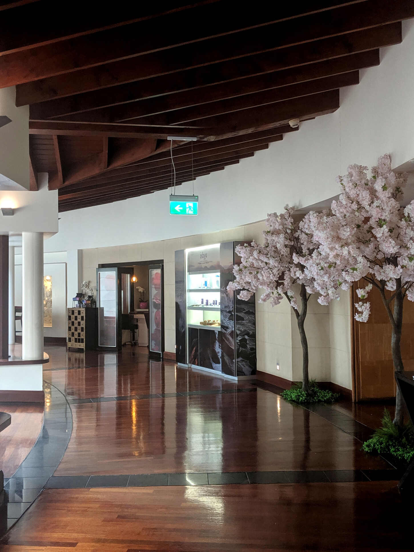 seaham-hall-spa-review-full-day-top-to-toe-treatment-ozone-restaurant-9 seaham-hall-spa-review-full-day-top-to-toe-treatment-ozone-restaurant-9