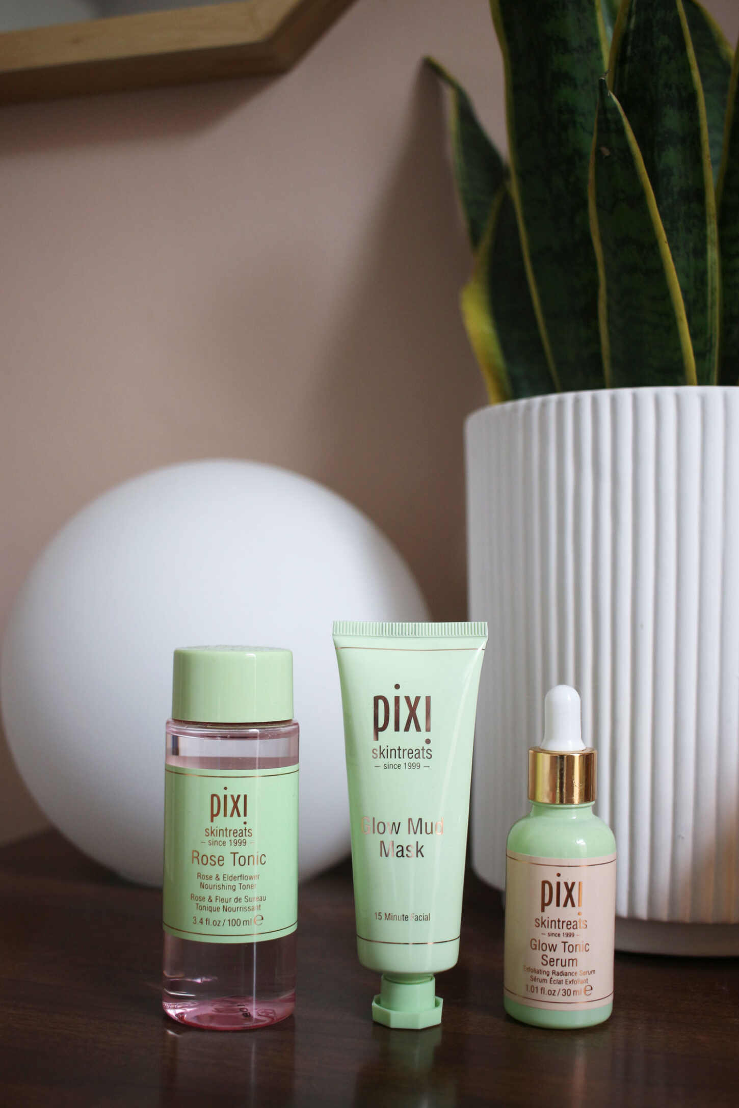 A Pixi Skincare Overview Full Review Beauty Blog The