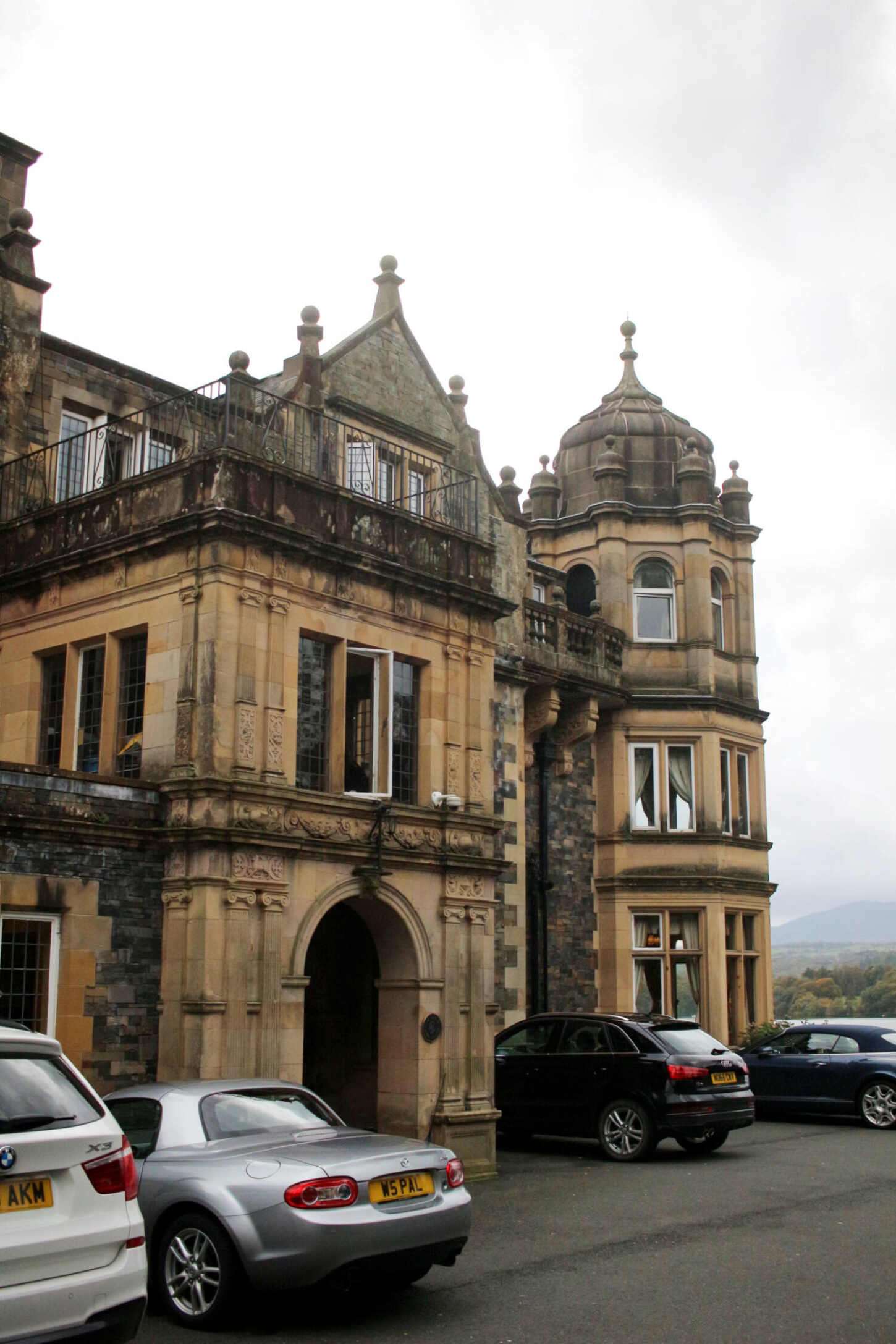 Langdale-Chase-Hotel-Windermere-review-Lake-Disctrict-14 Langdale-Chase-Hotel-Windermere-review-Lake-Disctrict-14