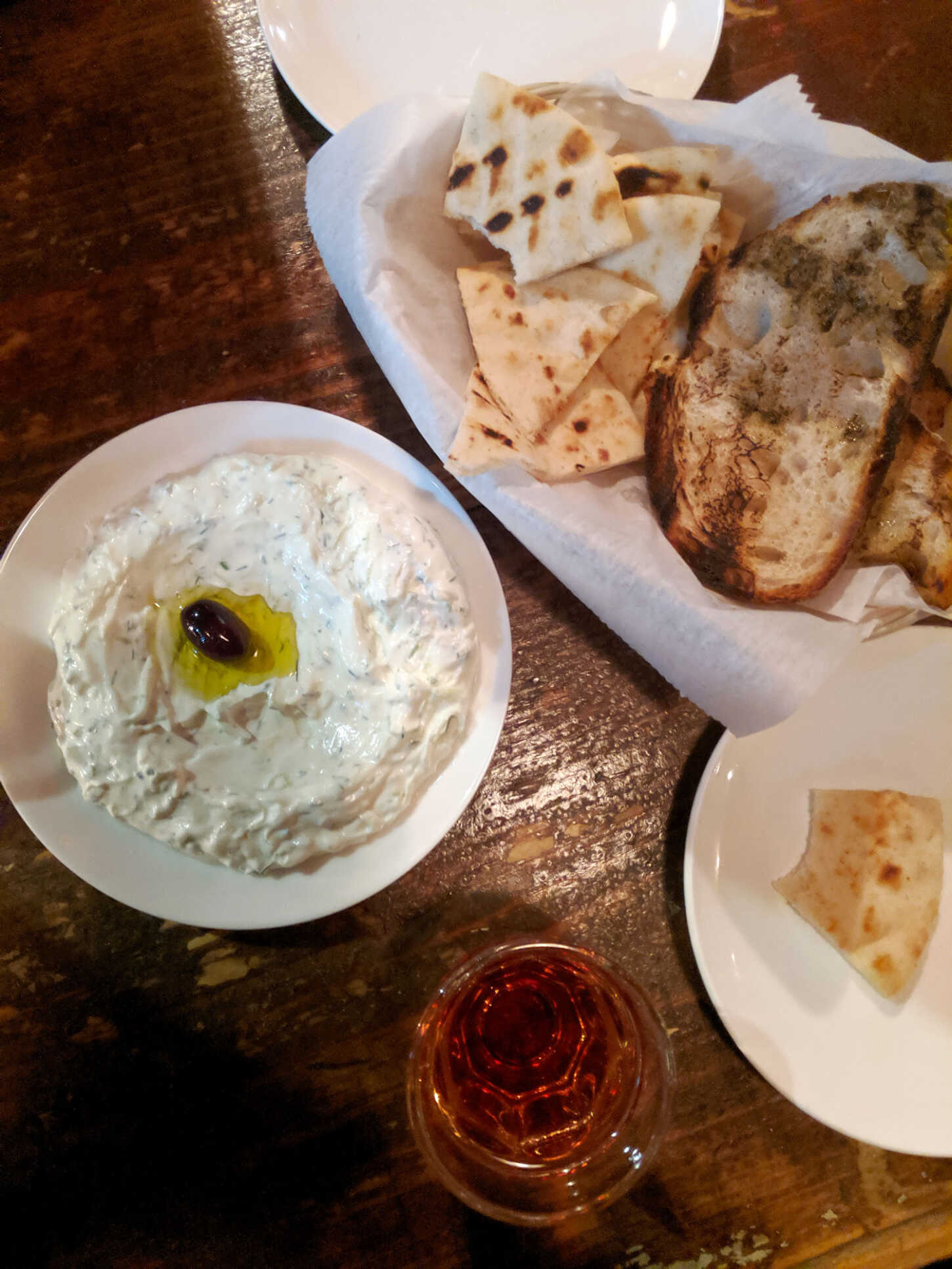 what-i-ate-in-new-york-restaurant-guide-manhattan-19-kikis-greek-food