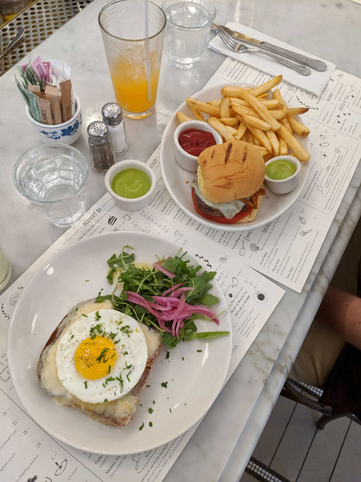 what-i-ate-in-new-york-restaurant-guide-manhattan-23-jacks-wife-freda what-i-ate-in-new-york-restaurant-guide-manhattan-23-jacks-wife-freda
