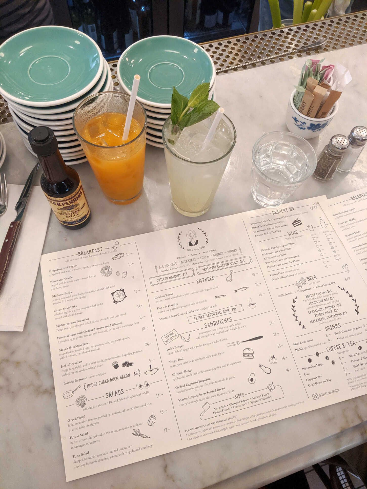what-i-ate-in-new-york-restaurant-guide-manhattan-24-jacks-wife-freda what-i-ate-in-new-york-restaurant-guide-manhattan-24-jacks-wife-freda