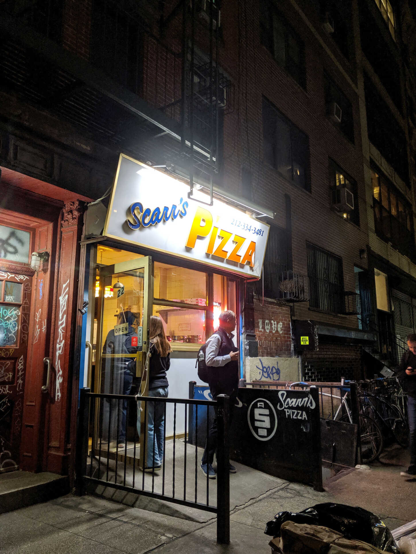what-i-ate-in-new-york-restaurant-guide-manhattan-8-scarrs-pizza what-i-ate-in-new-york-restaurant-guide-manhattan-8-scarrs-pizza