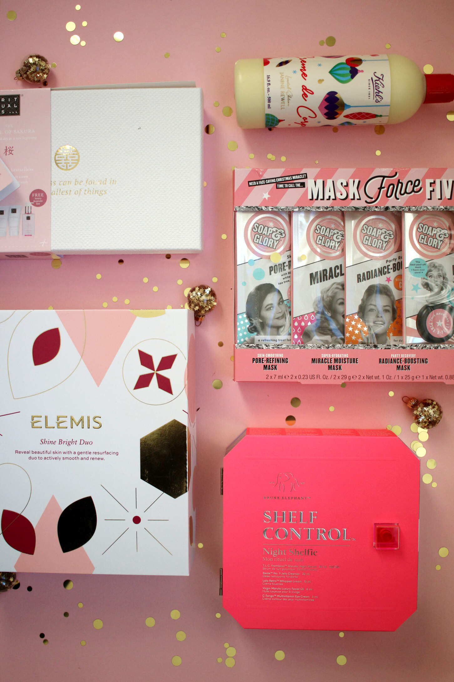 Drunk Elephant The Big Reveal Kit skincare – Give Me Gorgeous!