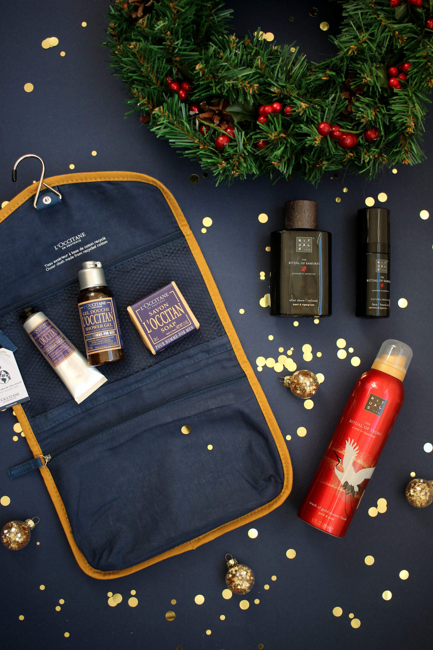 Gift Guide: For the Guys