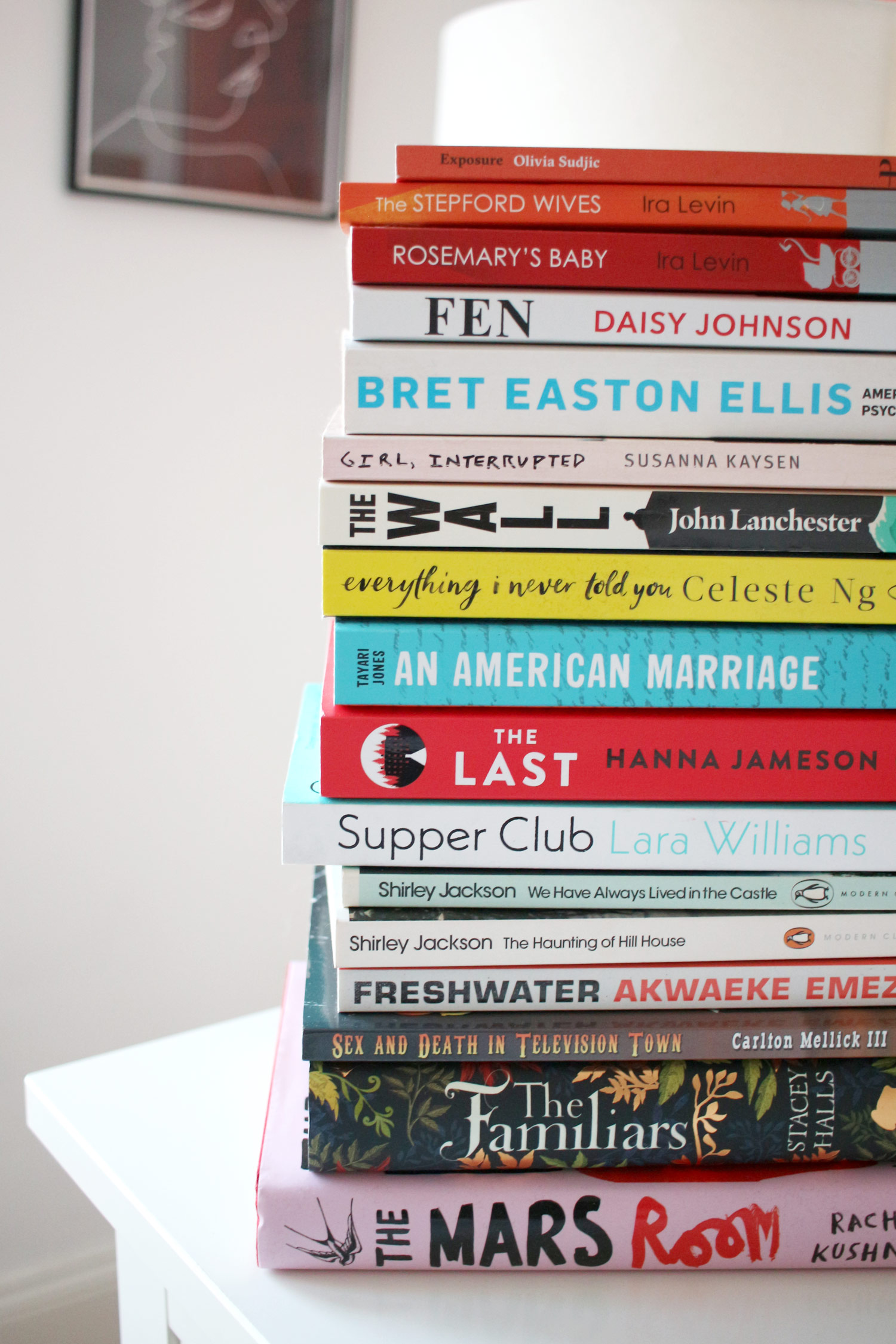Fen by Daisy Johnson review – an impressive first collection, Short stories