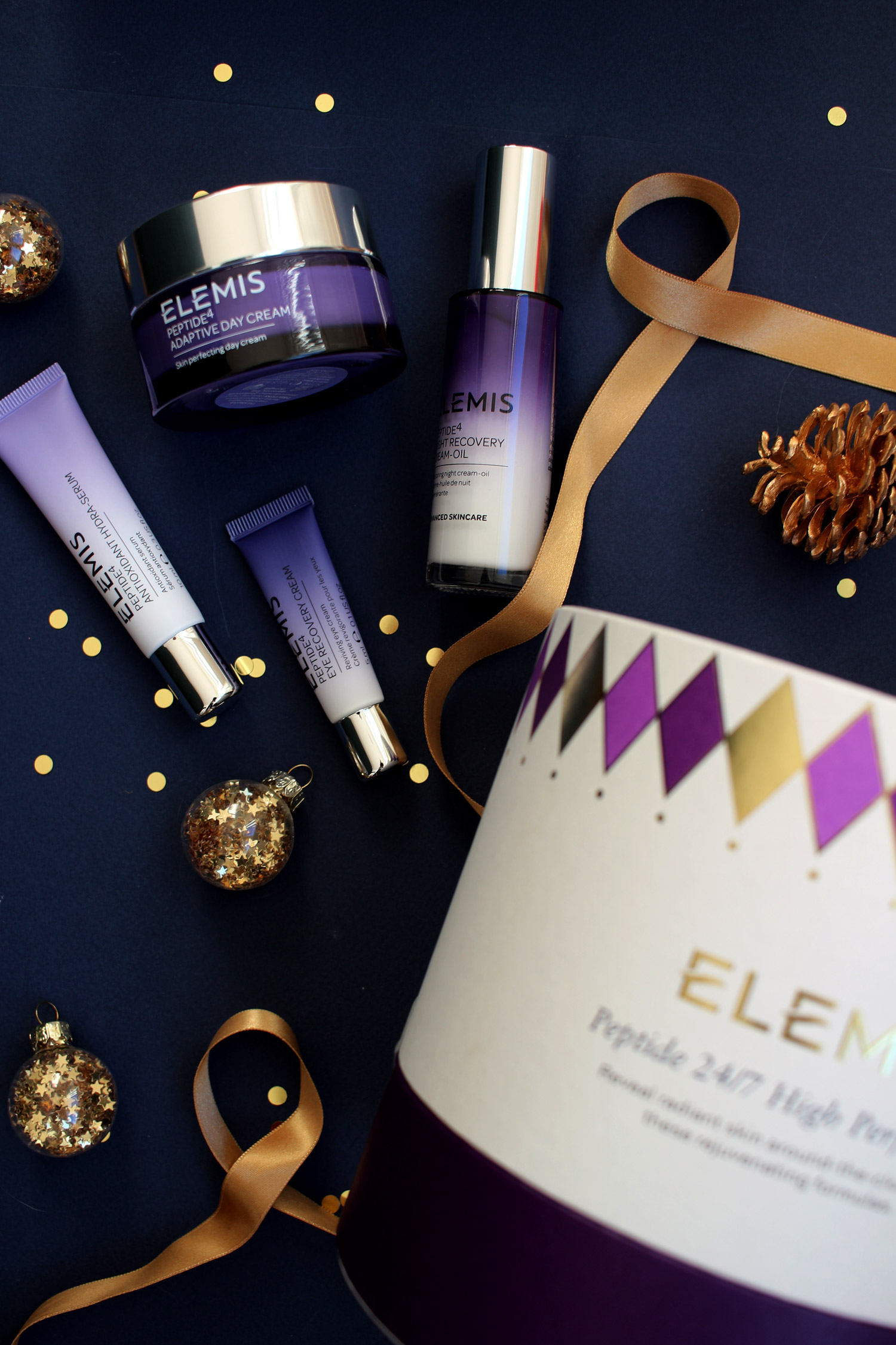 christmas-2020-beauty-gift-guide-skincare-elemis-peptide-set-1