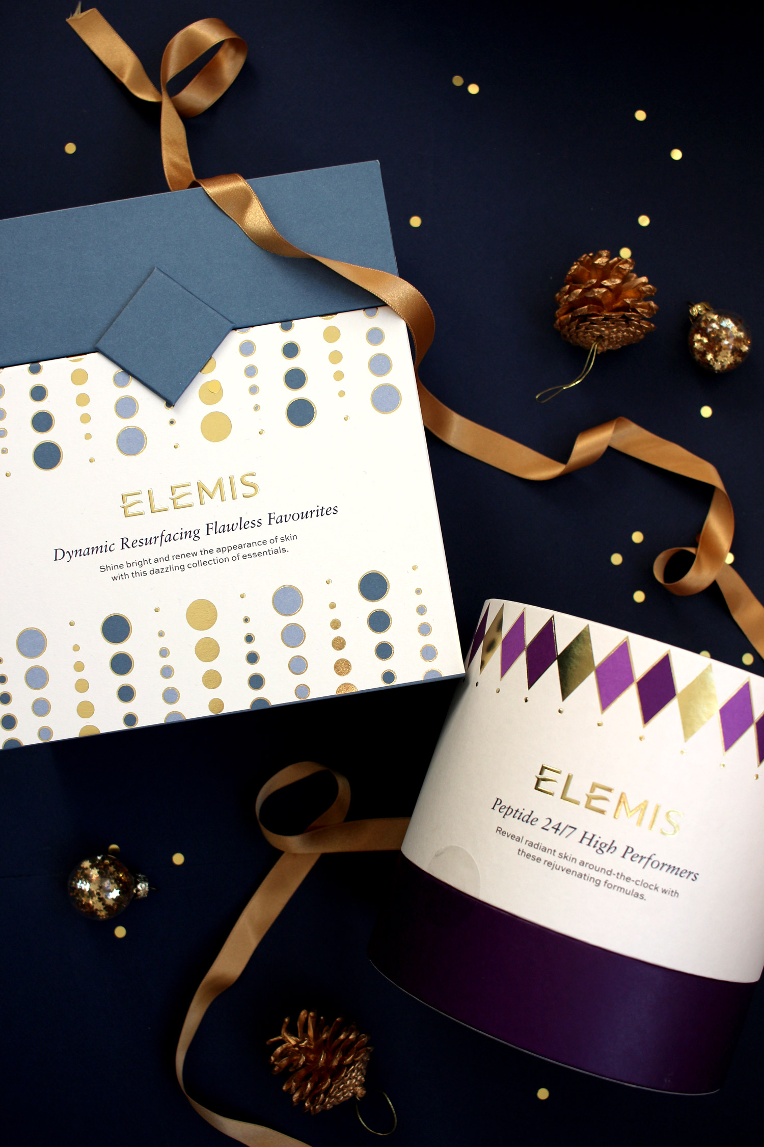 christmas-2020-beauty-gift-guide-skincare-elemis-peptide-set-resurfacing