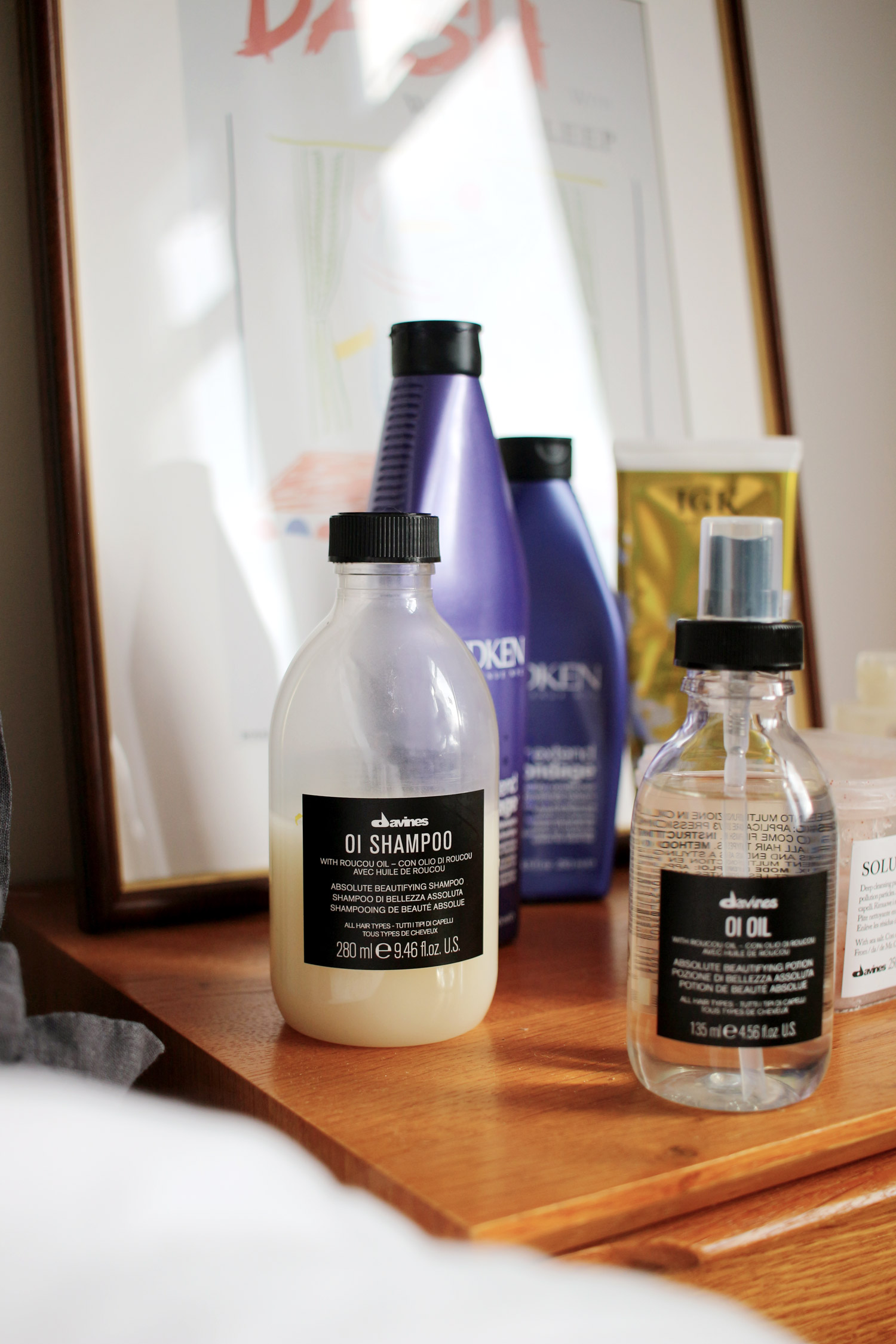 hair-products-davines-review-redken-blondage-thelovecatsinc-1 hair-products-davines-review-redken-blondage-thelovecatsinc-1