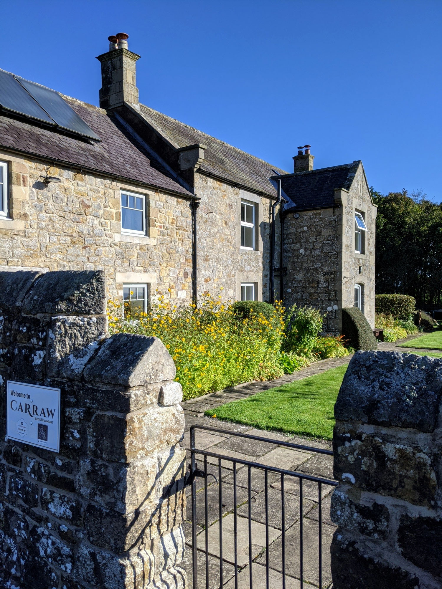 West-Coast-and-Hadrians-Wall-Path-Route-carraw-farm-bnb-6