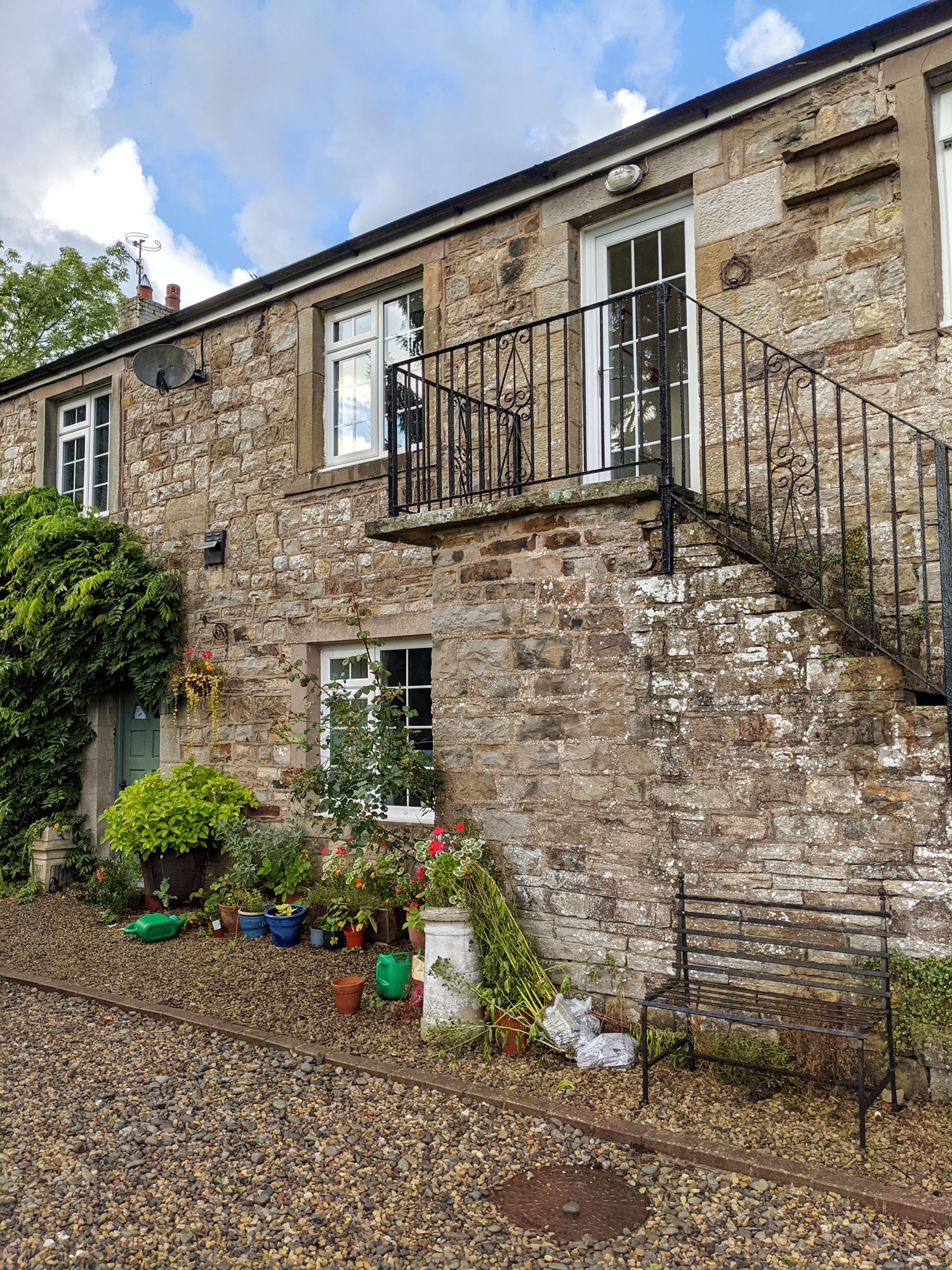 West-Coast-and-Hadrians-Wall-Path-Route-holmhead-guest-house