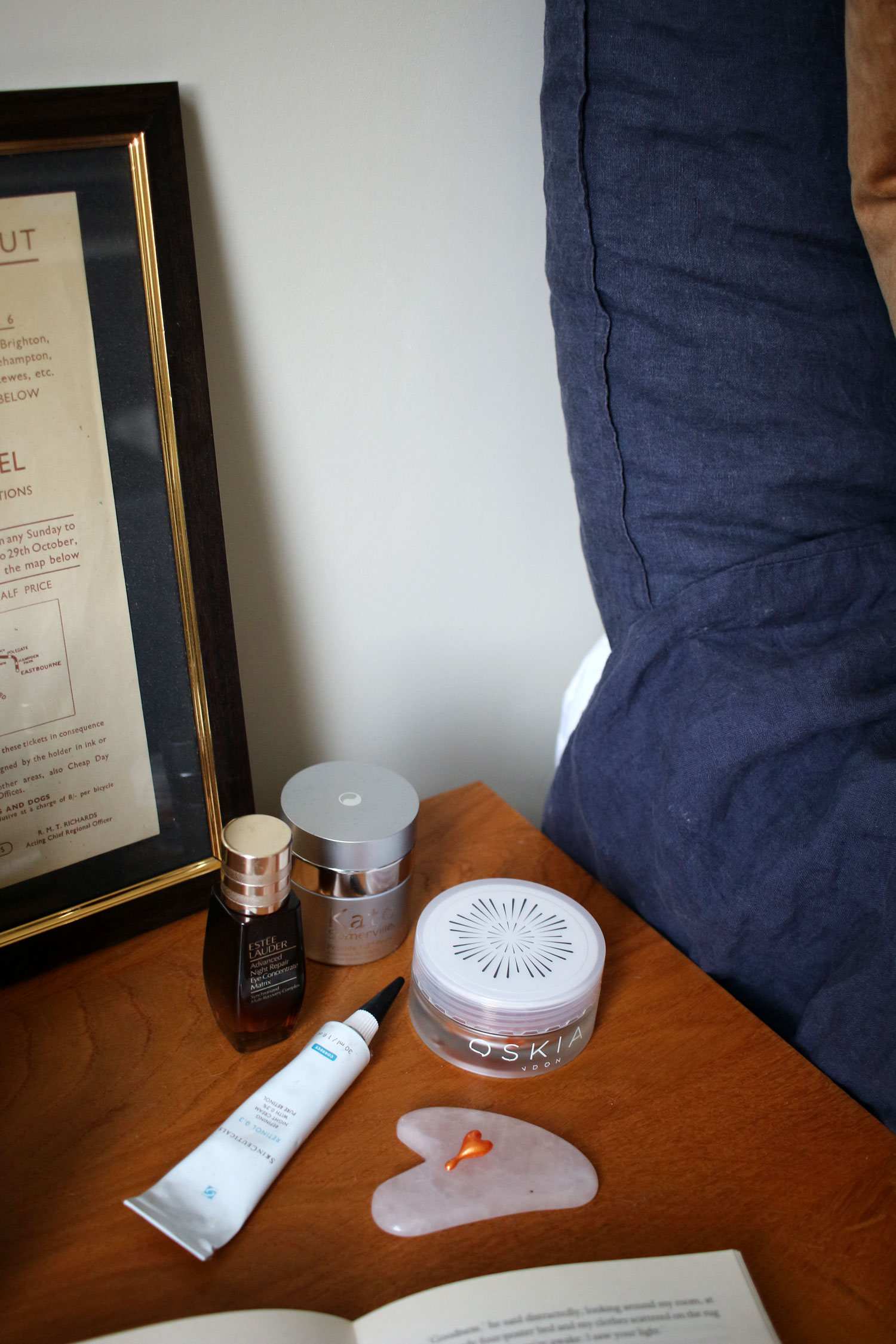 bedside-beauty-oskia-vitamin-c-kate-somerville-k8-power-cream-skinceuticals-retinol bedside-beauty-oskia-vitamin-c-kate-somerville-k8-power-cream-skinceuticals-retinol