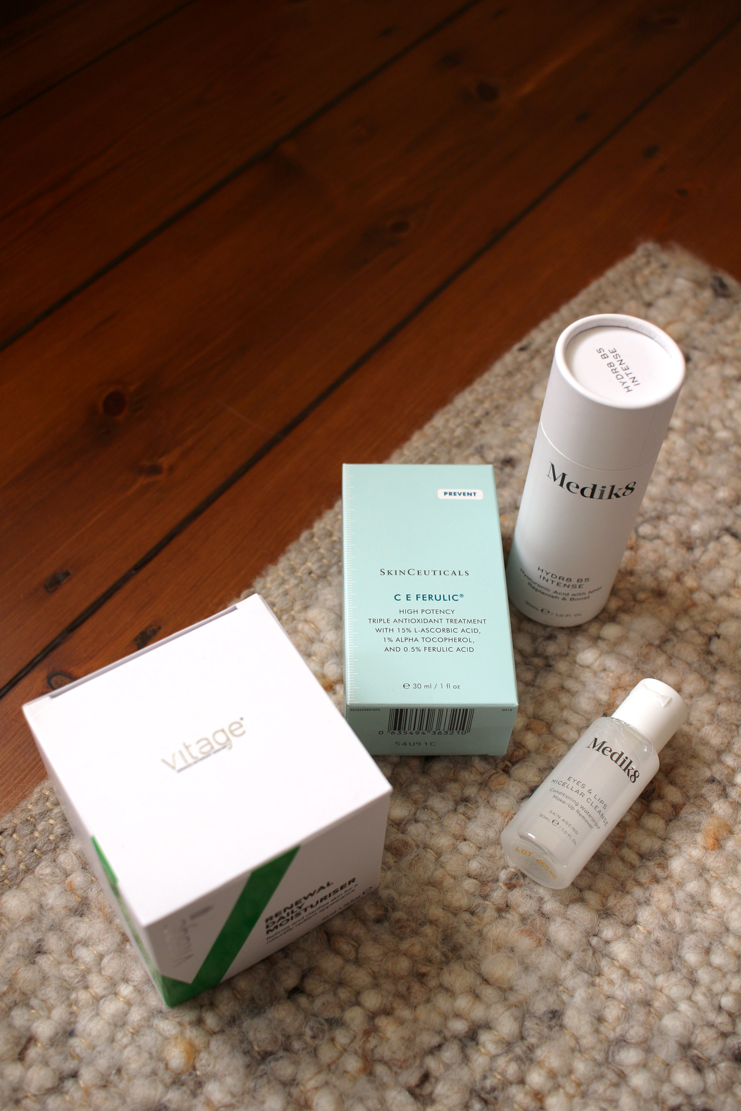the-skin-experts-skinceuticals-c-e-ferulic-medik8-hydr8-intense-review the-skin-experts-skinceuticals-c-e-ferulic-medik8-hydr8-intense-review