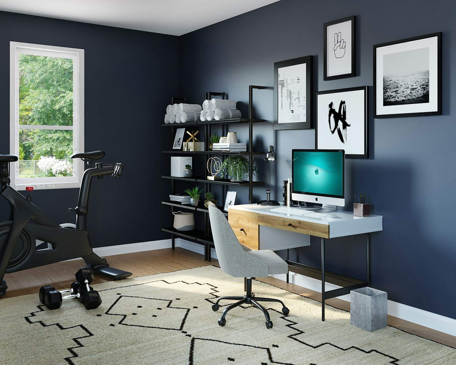 How to Level Up Your Home Office Design How to Level Up Your Home Office Design